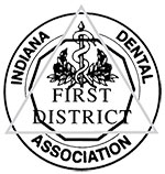 Indiana Dental Association First Class